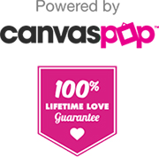 Powered by CanvasPop